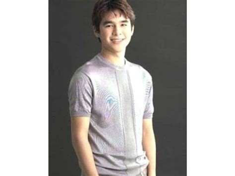 atom araullo 90s|IN PHOTOS: The evolution of Atom Araullo .